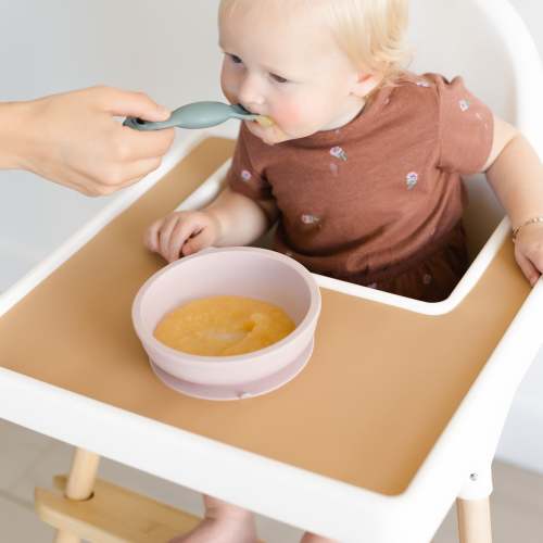 Golden Doe IKEA Highchair Placemat – Yeah Baby Goods