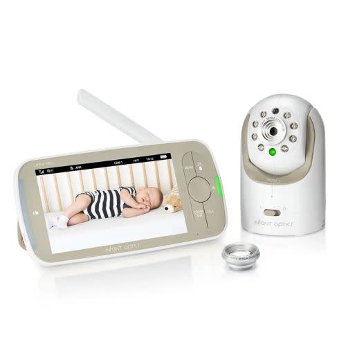 DXR-8 PRO Full Kit – Infant Optics