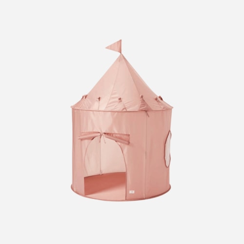 Children's Play Tent - Misty Pink