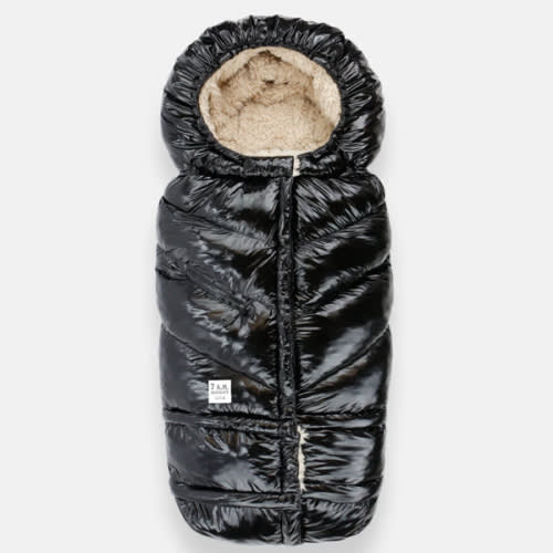 Blanket 212 evolution - Polar