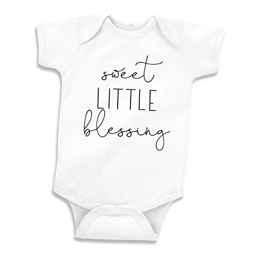 Bump and Beyond Designs Surprise Pregnancy Announcement Grandparents, Little Blessing