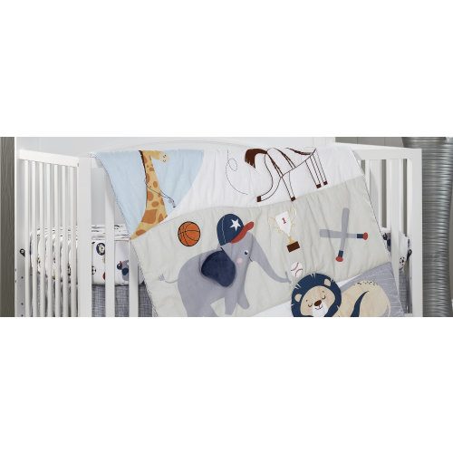 Crib Bedding Sets You'll Love | Wayfair