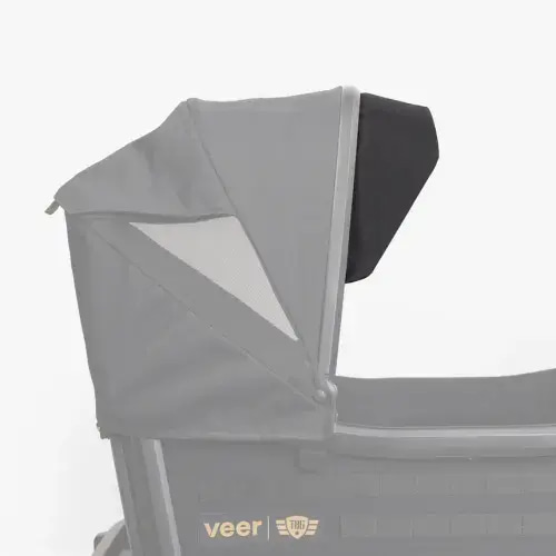 Cruiser XL Canopy Visor by Tactical Baby Gear