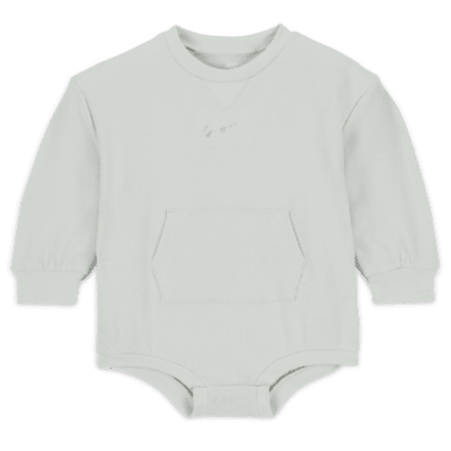 Nike ReadySet Baby (12-24M) Long Sleeve Bodysuit