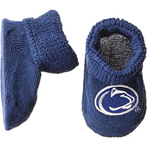 Two Feet Ahead NCAA Gift Box Booties