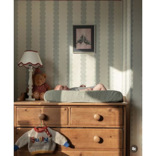 Nursery Fund