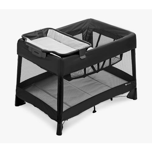 4moms breeze® plus Travel Crib | Pottery Barn Kids