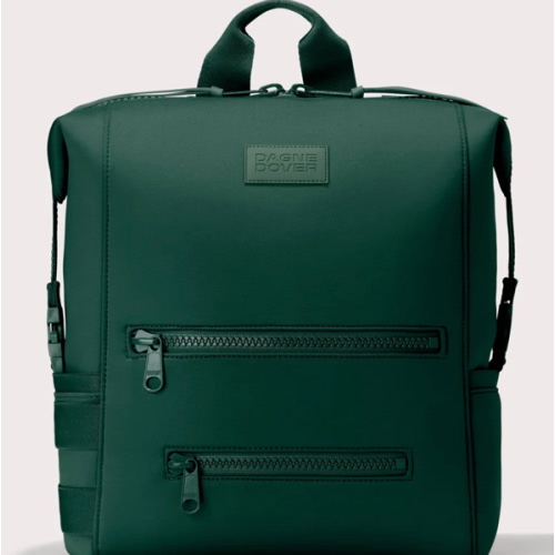 Indi Diaper Backpack in Cypress, Large