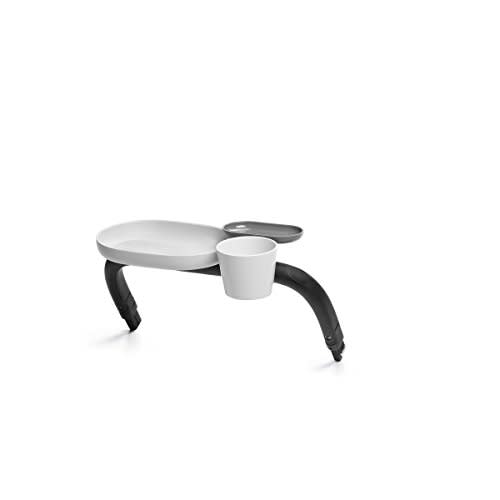 Cybex, Stroller Snack Tray, Gray