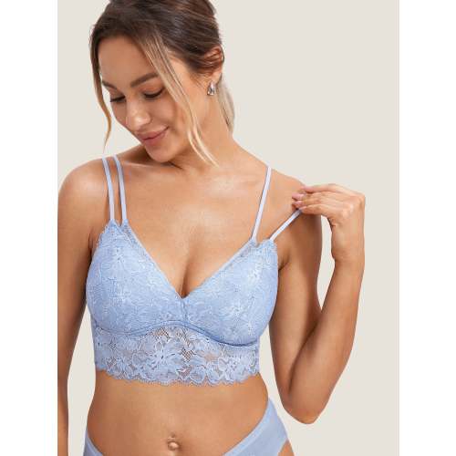 Never Boring Nursing Bralette