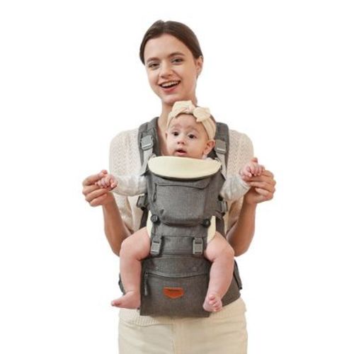 3 In 1 Ergonomic Baby Carrier
