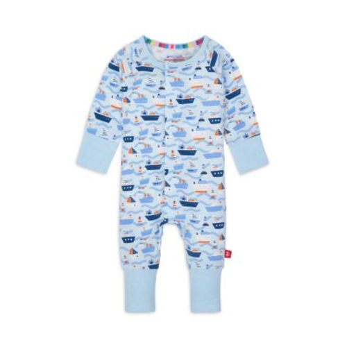 Boys' Forever & All-Waves Convertible Coverall - Baby