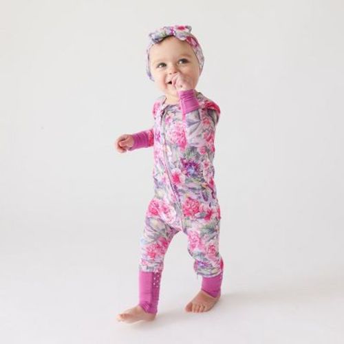 Infant Ellery Convertible One Piece - Posh Peanut