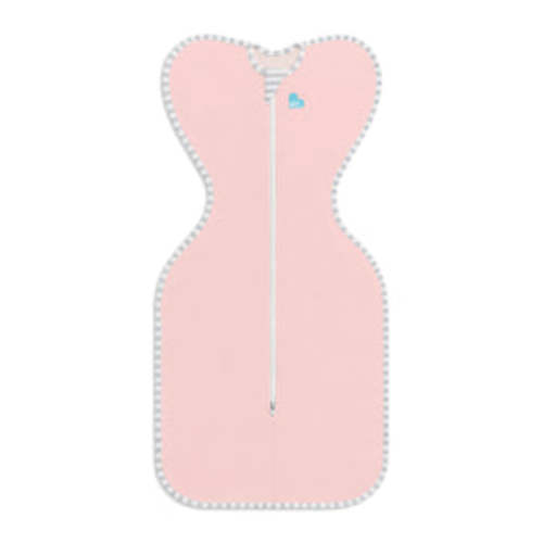 Swaddle Up Original Dusty Pink – Love to Dream US