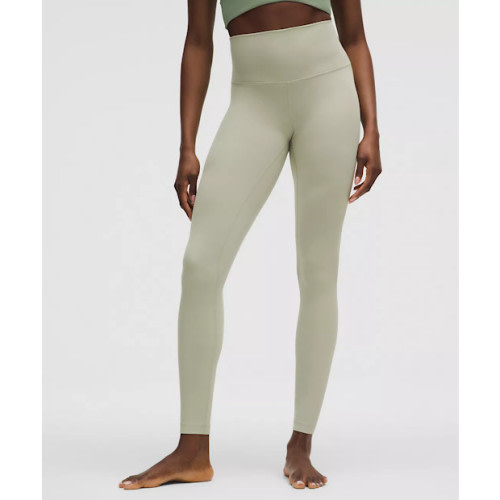 Align High-Rise Pant