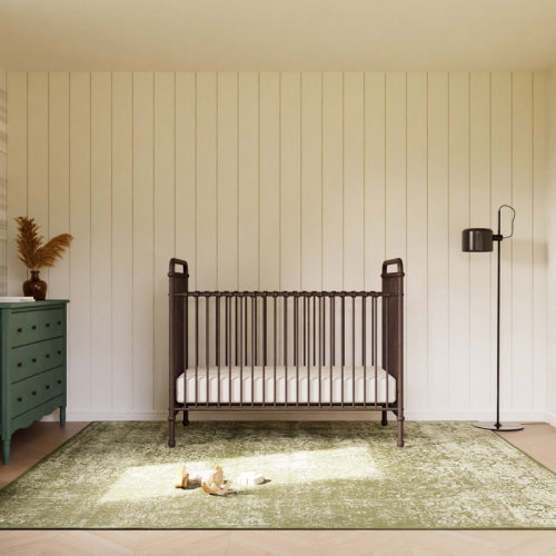 Namesake Abigail 3-in-1 Convertible Crib & Reviews | Wayfair