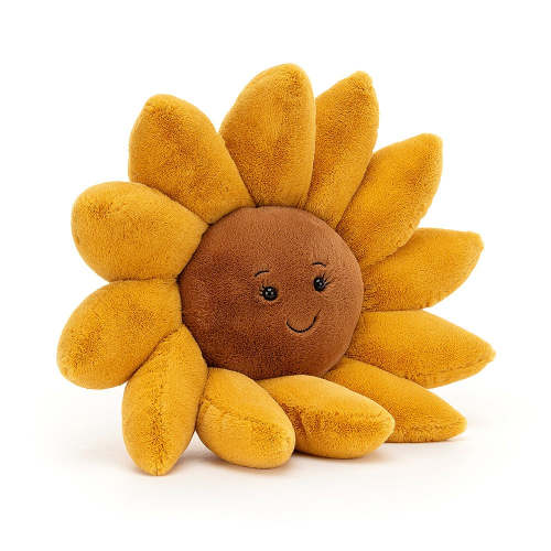 Jellycat Fleury Sunflower Large