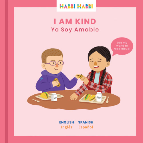 I am Kind - Spanish