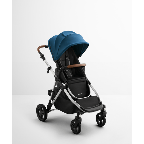 Single-to-Double Stroller 3.0