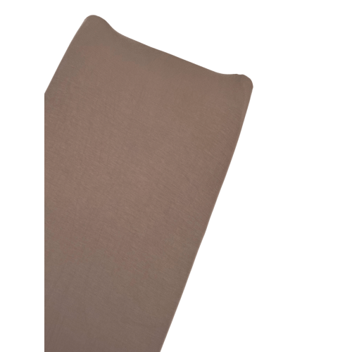 Stretch Changing Pad Cover, Driftwood