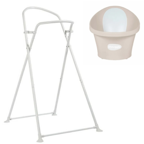 Shnuggle Bath & Stand