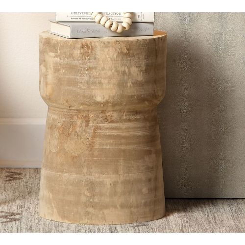 Copelan Round End Table (12")