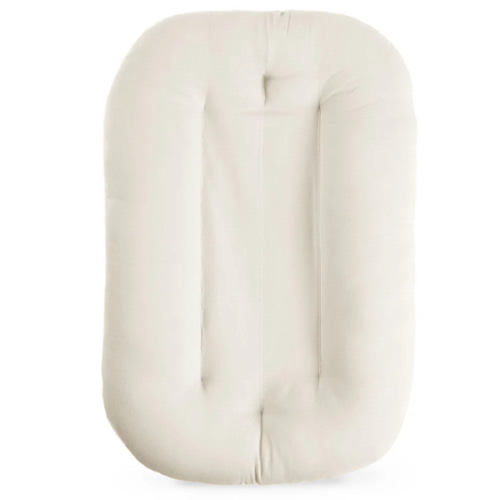 Infant Lounger | Natural