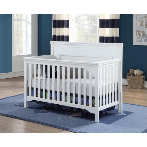 Concord Baby Lucas 4-in-1 Baby Crib - Walmart.ca