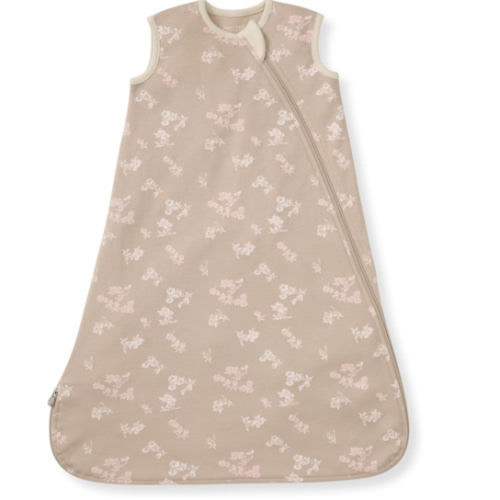 Burt's Bees Baby Unisex Newborn Essentials 100% Organic Cotton Beekeeper Wearable Blanket