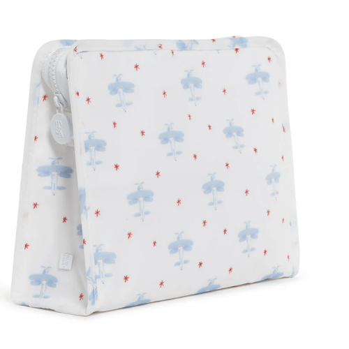 TRVL ROADIE LARGE Zip Pouch