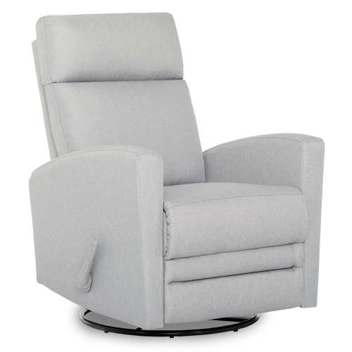Dream On Me Chatham Basic Glider — buybuy BABY in Grey