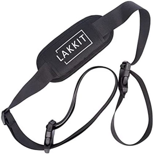 Adjustable Kick Scooter Shoulder Strap, Carrying Strap for Beach Chair, Carrying Shoulder Straps