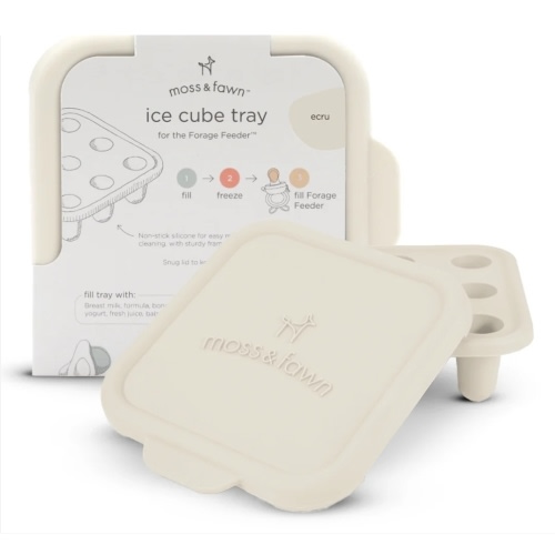 Forage Feeder Ice Cube Tray