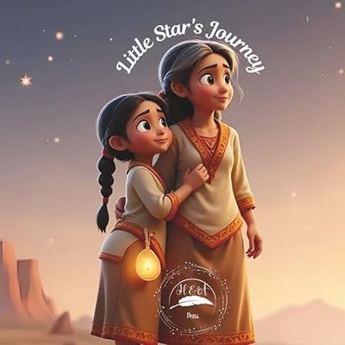 Little Star's Journey: An Indigenous Children’s Story of the 7 Sacred Teachings - A Native American Tale of Spirit Animals, Traditions, Wisdom, ... & Native American Children’s Stories)