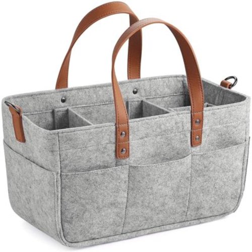 Savings Clearance!Zeceouar Items for Kitchen Foldable Storage Bag Portable Lightly Multifunction Changeable Compartments