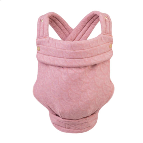 PREORDER-The Monarch Carrier - Mauve Wings (estimated to ship by June – Mabē