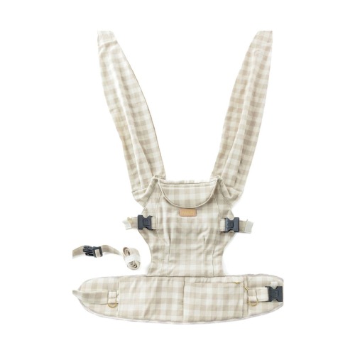 Pearl Newborn Carrier