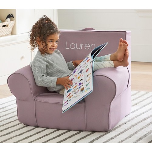 Anywhere Chair®, Fig Twill