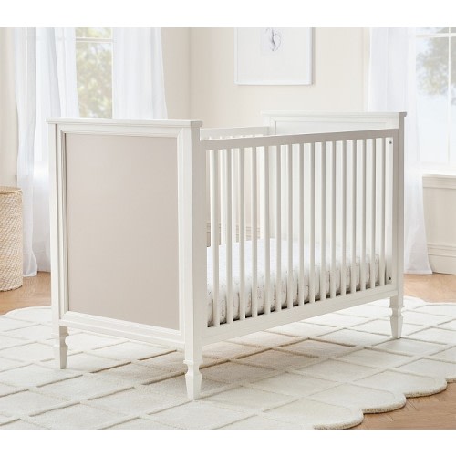 Pilar Convertible Crib