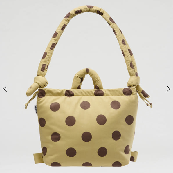 Ona Soft Bag – Ölend