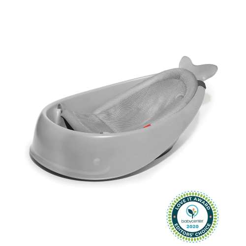 Skip Hop Moby Smart Sling 3-stage Bathtub