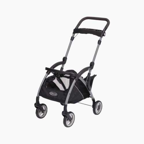 Graco SnugRider Elite Car Seat Frame