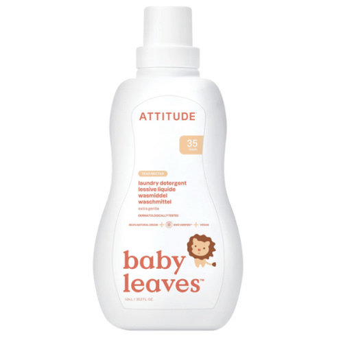 Baby Laundry Detergent