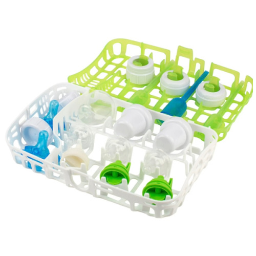 Dr. Brown’s™ Options+™ Dishwasher Basket for Baby Bottle Parts