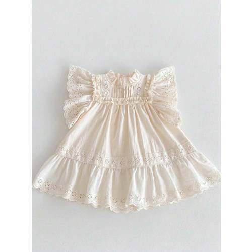 Baby girl dress