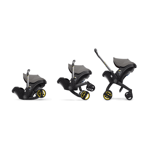 Doona Car Seat & Stroller