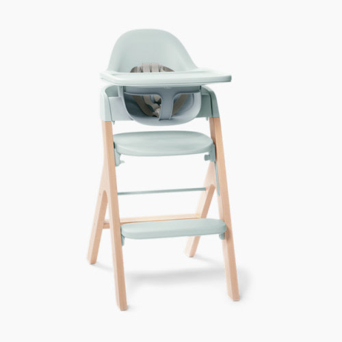High Chair - Mint