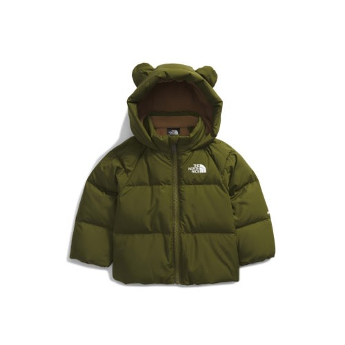 Baby North Down Fleece Lined Jacket, 3-6M