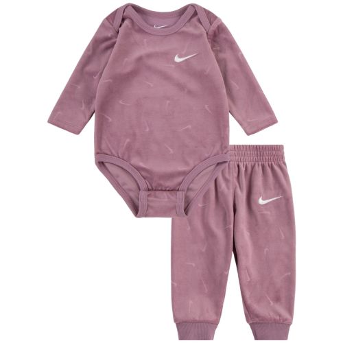 Nike Infant Girls' Essentials Bodysuit & Pants Set | Dick's Sporting Goods