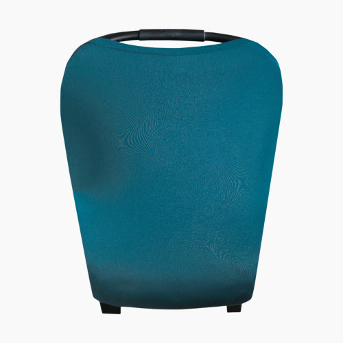 Copper Pearl 5-In 1 Multi-Use Cover - Steel